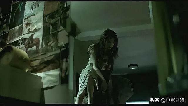 来点刺激的，10部泰式恐怖电影