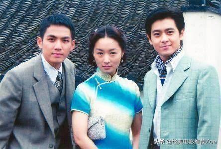 盘点林志颖饰演过的13部电视剧，你最喜欢他的哪个角色呢？