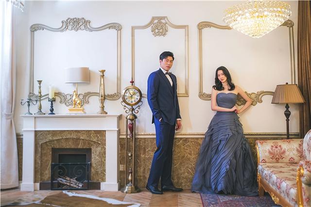 男排名将沈琼:运动生涯有悲情,39岁才结婚