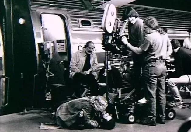 完美的犯罪片什么样，看这部电影就知道了