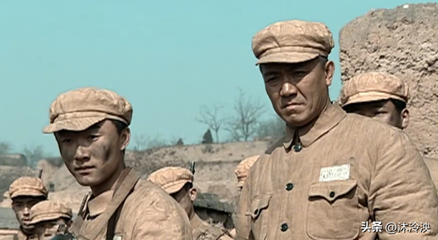 三刷《亮剑》：才懂成为俘虏的常乃超，为何能当上高级指挥系教员