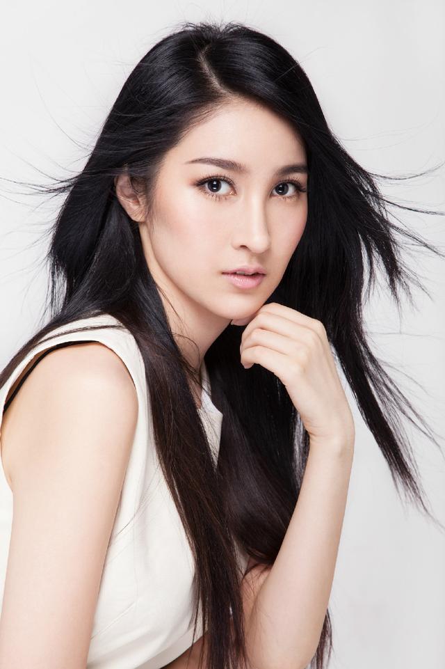 陕西不止佟掌柜,景甜,还有《魔都凶音》美女主演姜雯,火啦