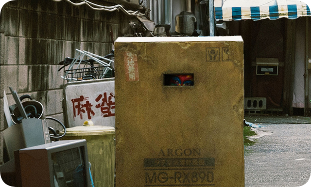 日本限制级电影推荐，只为看00后女星白本彩奈为艺术献身