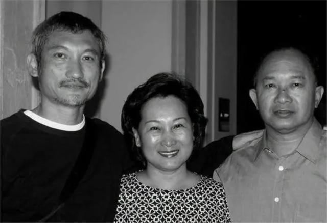 1989年，徐克终结了《英雄本色》系列，梅艳芳让周润发成了配角