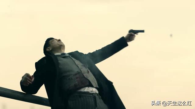 为什么房日兔就是马天目，《前行者》的结局你真的看懂了吗？