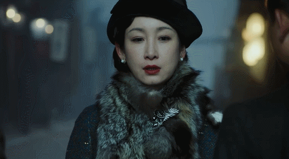 秦海璐新剧，第一集就显出“好剧”潜力，张嘉译演心狠手辣的反派