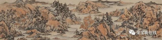 清新洒脱，灵动明快丨刘思远