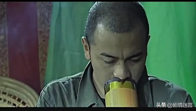 犯罪剧《红蝎子》:陈艺戈、鲁昕、白灵、徐熙颜、佟丽娅领衔主演