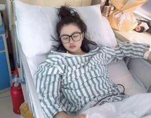 和春梅(贵州美女模特“春梅”去世年仅29岁，化疗18次，因月经不调确诊)