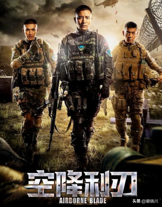 好剧推荐! 15部特警电视剧，每一部都热血沸腾，看过10部算我输