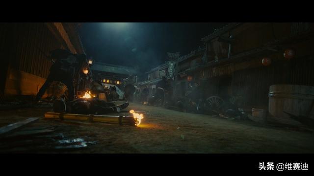 打破日本漫改影片的魔咒，《浪客剑心》真人电影为何如此成功？