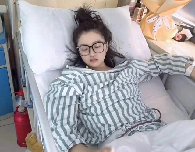 贵州美女模特“春梅”去世！年仅29岁，化疗18次，因月经不调确诊