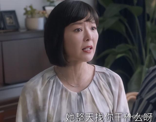 戏红人不红的实力美女,盘一盘刘希媛容貌变化