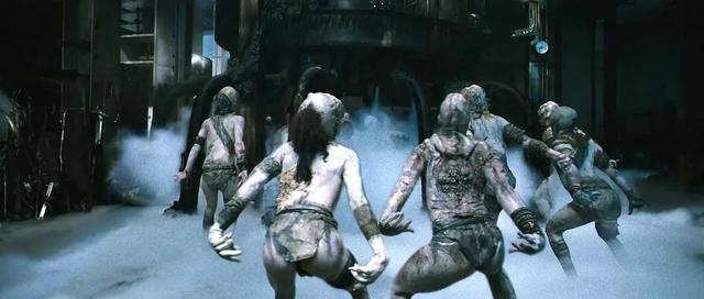 盘点七部绝佳的科幻恐怖电影,从深海到太空的极限惊悚