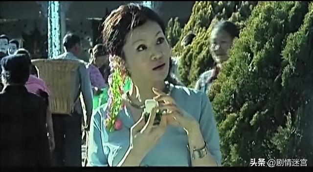 犯罪剧《红蝎子》:陈艺戈、鲁昕、白灵、徐熙颜、佟丽娅领衔主演