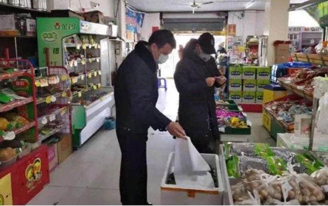 厉害了!她上了学习强国,致敬