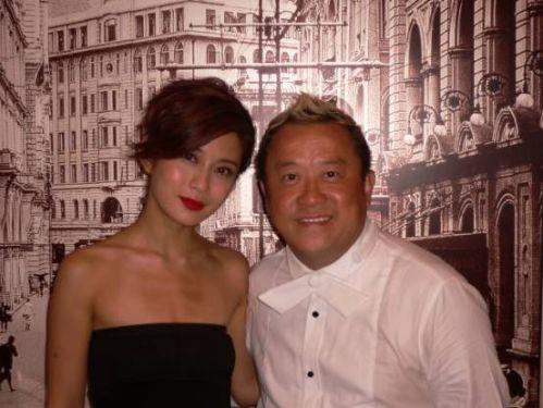 一部曾志伟的风流史,就是一部40年港圈女星的黑暗史