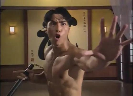 同样演“陈真”，把甄子丹、梁小龙、李连杰放一起，差距就出来了