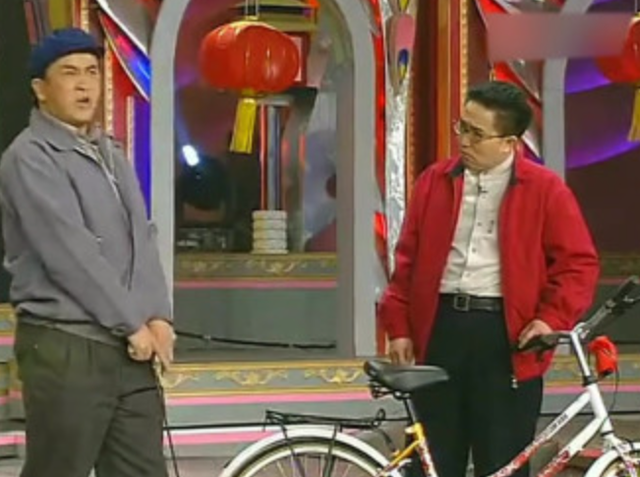 演员句号：二婚娶丫蛋为妻，尽心孝顺岳父母，活成了孝子贤夫