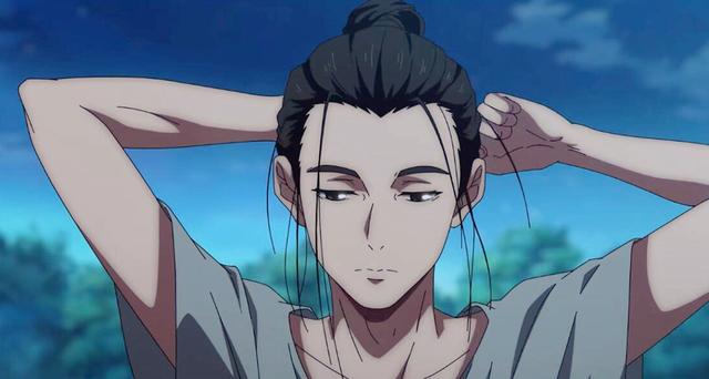 一人之下5:把张楚岚和王也视为亲人,马仙洪究竟是好是坏?