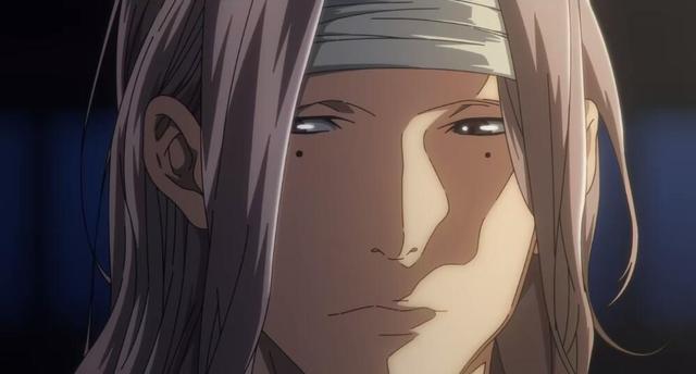 一人之下5:把张楚岚和王也视为亲人,马仙洪究竟是好是坏?