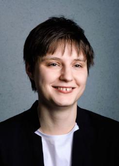 2022年“菲尔兹奖”授予这4位年轻人