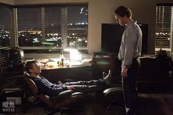 尾随杀人栽赃嫁祸,挑战法律底线,马修麦康纳扮演大律师黑白通吃