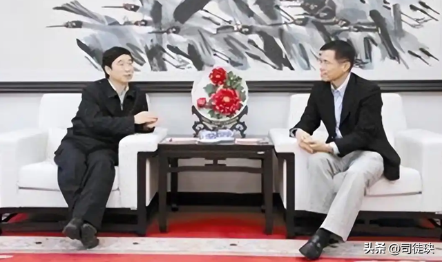 又一个前河南首富去世，许昌老板更惨烈，还有2个周口人锒铛入狱