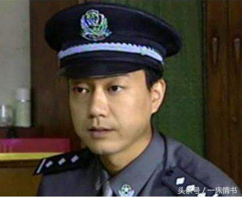 《重案六组》主演17年后重聚，有人转型，有人息影