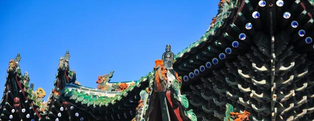 在聊城一键开启你的青春环游记吧！