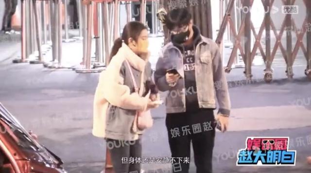 40岁Selina承认新恋情,与小7岁男友谈姐弟恋,离婚五年感情再遇春天