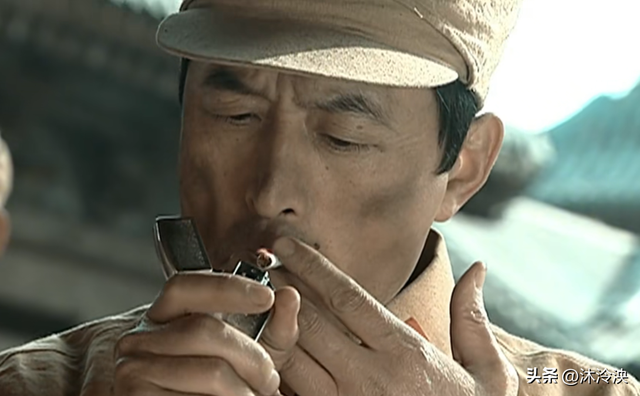 三刷《亮剑》：才懂成为俘虏的常乃超，为何能当上高级指挥系教员