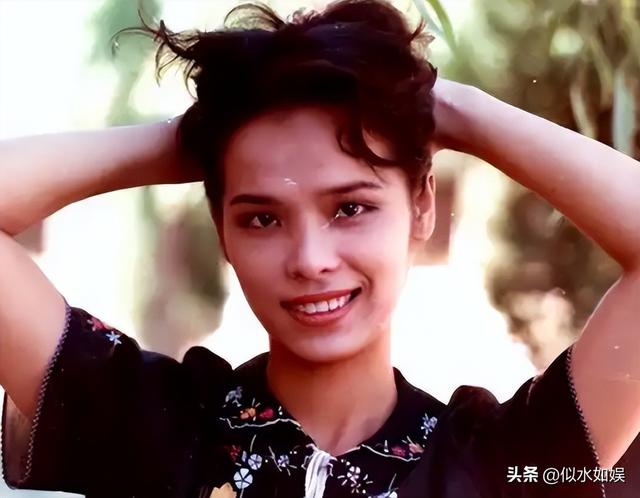 61岁韦唯近况,自曝车祸脊柱断裂,深山隐居10年,洋人前夫已离世