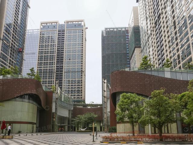 深圳6大富人区曝光，贫穷限制了我的想象力