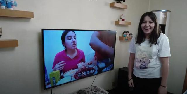 汪汪、云飞、永鸿三家人已经回到祖国，期盼已久的大团圆终于实现