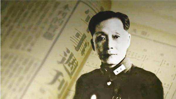 钱学森岳母蒋佐梅：蒋百里二妻，连生五女后，丈夫主动让她做绝育