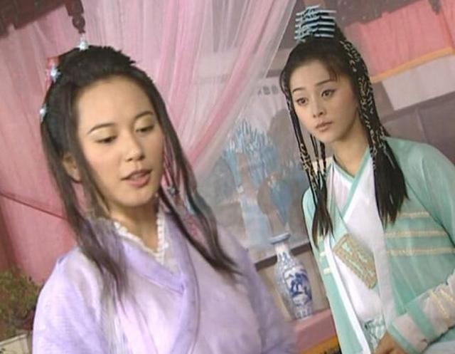 范冰冰身后的男人都不简单，一个为她锒铛入狱，一个因她背负骂名