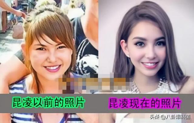 “天王嫂”昆凌，嫩模出身嫁给周杰伦，连生三胎仍输给侯佩岑？