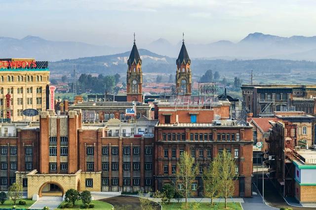 青岛影视基地：“后浪”奔涌向前，领航电影工业