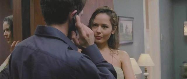 悬疑惊悚电影《黑暗面》恶作剧后带来的万劫不复万分痛苦恐怖境地