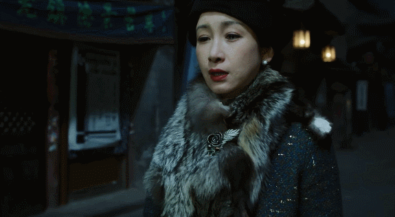 秦海璐新剧，第一集就显出“好剧”潜力，张嘉译演心狠手辣的反派