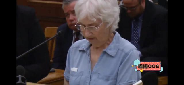 美国高中18岁啦啦队长被学长奸杀案