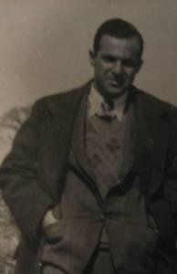 钟雪萍：“抓痕”的历史寻踪