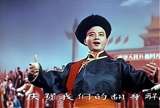 著名歌唱家胡松华：与张曼茹60年婚姻终有别，晚年女儿成他的依靠