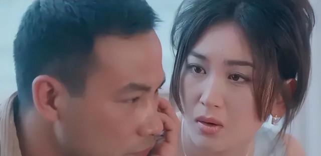 27年前的《惊变》，温碧霞牺牲最大的一部电影，可惜至今被低估