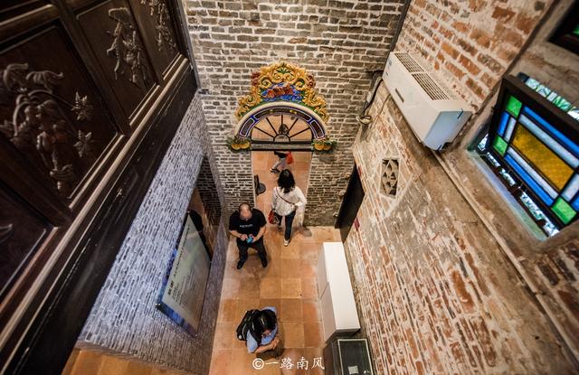 广东有两座李小龙祖居，都是旅游胜地，哪一个是真的？