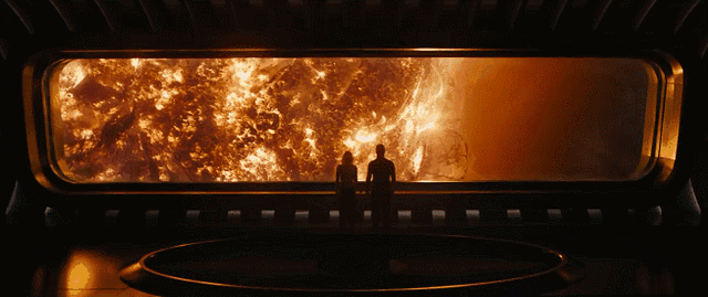 大表姐和星爵主演的《太空旅客》，口碑为什么扑街了？