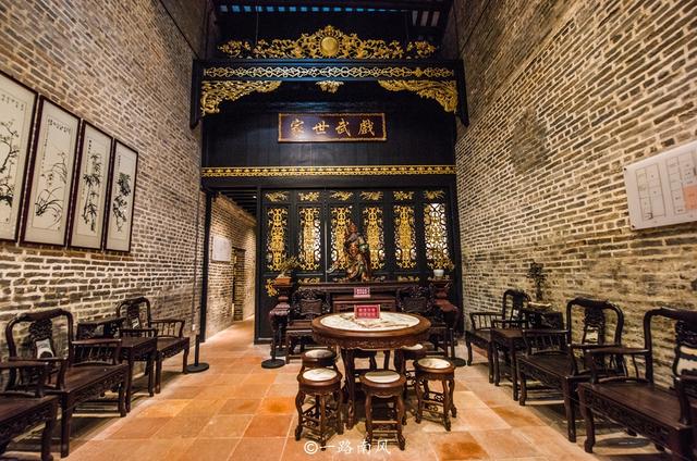 广东有两座李小龙祖居，都是旅游胜地，哪一个是真的？