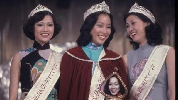 《凶榜》里身怀鬼胎的女主，最悲情的港姐，车祸被男友抛弃后因病