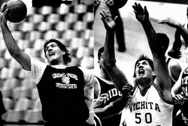 大秀哥：从体重450斤的大胖子，到6块腹肌的巨人，太不容易了